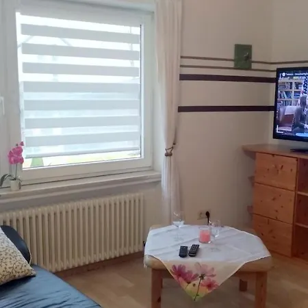 Ferienwohnung Ben Διαμέρισμα Kißlegg