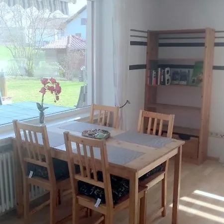 Ferienwohnung Ben * Kißlegg