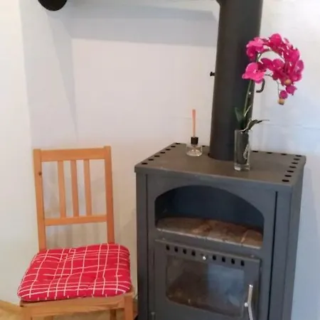 Ferienwohnung Ben