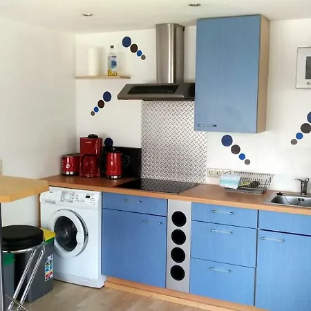 Ferienwohnung Ben