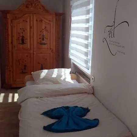 Ferienwohnung Ben Διαμέρισμα